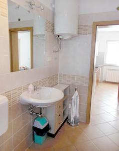 Apartments for families with children Zambratija, Umag - 22485