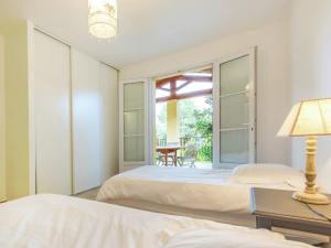 Apartment Montauroux near Lake Cassien