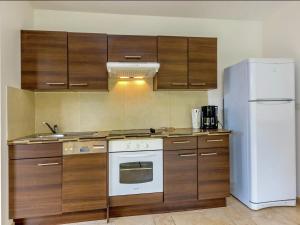 Apartment Montauroux near Lake Cassien