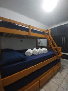 Propriedade Mendes&Souza - Pinhais