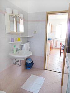 Apartments for families with children Zambratija, Umag - 22485