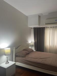 One bedroom located in salcedo village