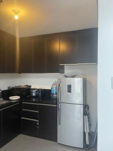 One bedroom located in Salcedo Village