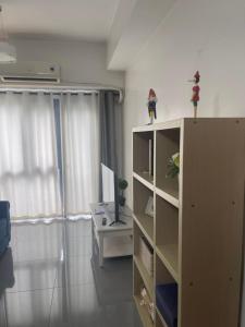 One bedroom located in salcedo village