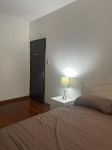 One bedroom located in salcedo village