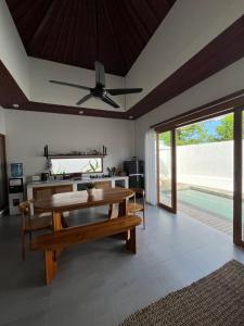Kia Kaha Peaceful 2BR 2BA Villa with Pool in Bukit