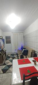 Propriedade Mendes&Souza - Pinhais