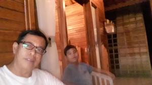 DSARI UNDISAN Houses