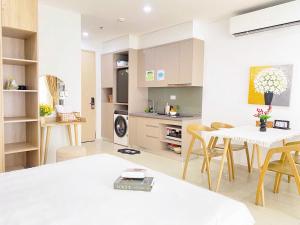 Mập Homestay - The Sóng Vũng Tàu