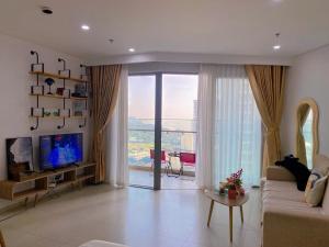 Mập Homestay - The Sóng Vũng Tàu