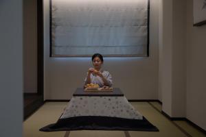 Stay Passport Sapporo Ryokan Seoul Hongdae for Foreigner Only