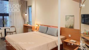 Bonbon Serviced Apartment