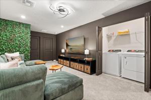 Stunning Resort Beautiful 5 Bed With Private Pool townhouse