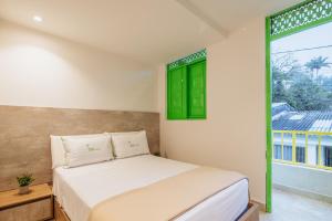 Green House Hotel