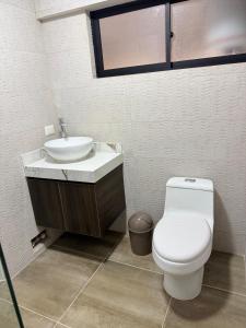 Minidepartamento en Miraflores