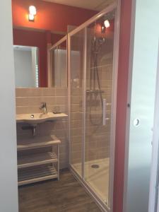 Maison Esperanza hôtel et appartement