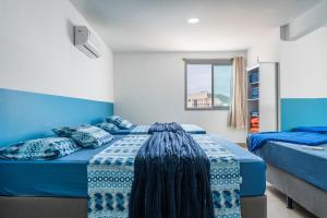 Cobertura na Orla da Praia Grande