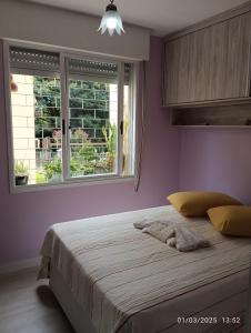 Aconchego Iguatemi Hospital Conceição