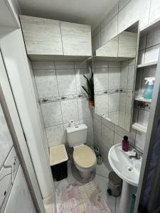 Aconchego Iguatemi Hospital Conceição