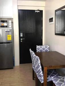 A Home Away From Home