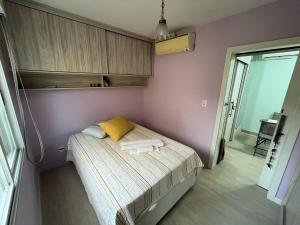 Aconchego Iguatemi Hospital Conceição