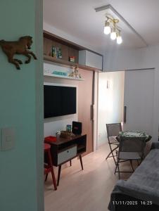 Aconchego Iguatemi Hospital Conceição