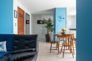 Cobertura na Orla da Praia Grande