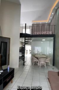 Sobrado Loft por Dia