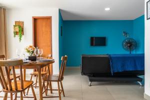 Cobertura na Orla da Praia Grande