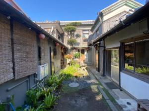 anakashico Hostel Kumano Kodo