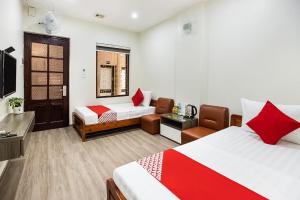 Khách Sạn Giao Thông