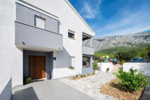 Apartments with parking space Orebic, Peljesac - 24949