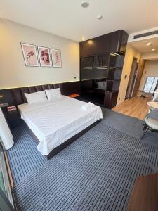 Hạ Long ICON40 Marina