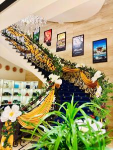 SANDALS ISLAND HOTEL