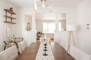 Elegant Spacious Retreat Perfect For Families