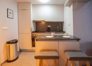 Apartamento Familiar Baqueira 1500