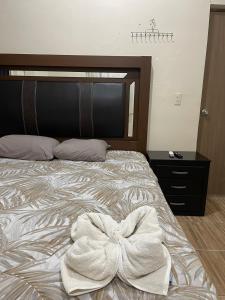 confortable casa de 3 habitaciones con aire acondicionado