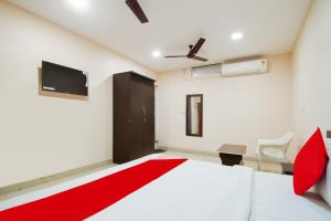 Hotel O Harihar Premium