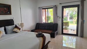 Sleep In Lanta Resort