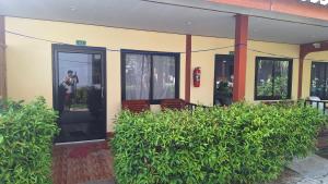 Sleep In Lanta Resort