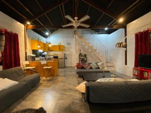 Big Fun Beach House