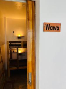 Pugad Hostel, El Nido