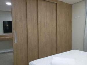 Hotel Internacional Plaza Paulista