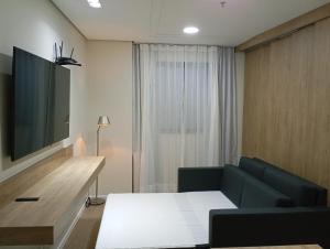 Hotel Internacional Plaza Paulista