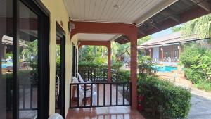 Sleep In Lanta Resort