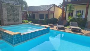 Sleep In Lanta Resort