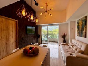 Apartamentos de lujos para descansar Oasis