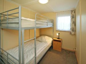 Feriendorf am Weinberg, Dobbrikow