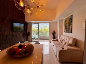 Apartamentos de lujos para descansar Oasis