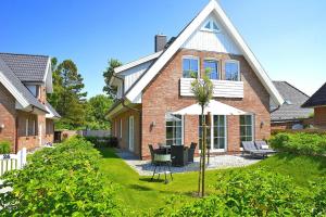 Apartments, Wyk auf Foehr